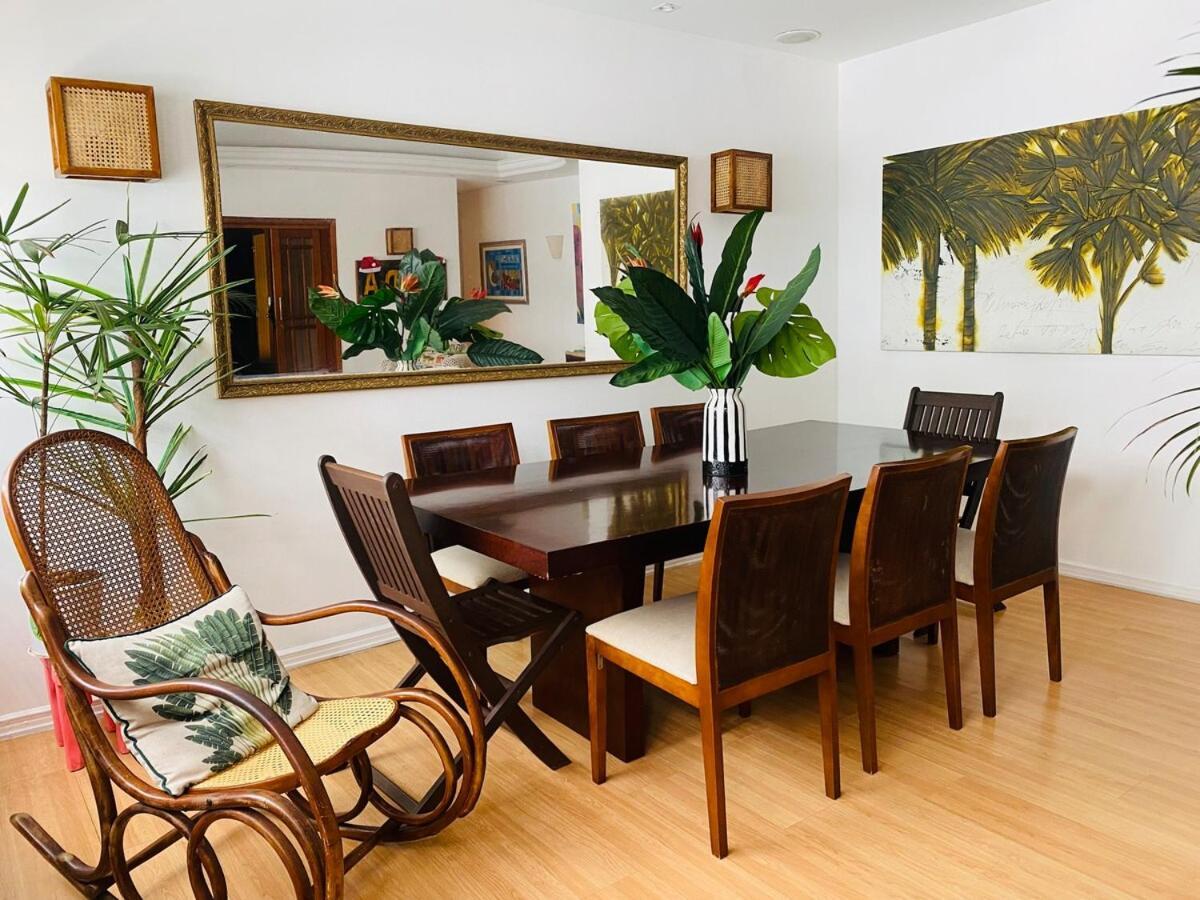 Spacious 160 M2 In The South Zone Of Rio! Río de Janeiro