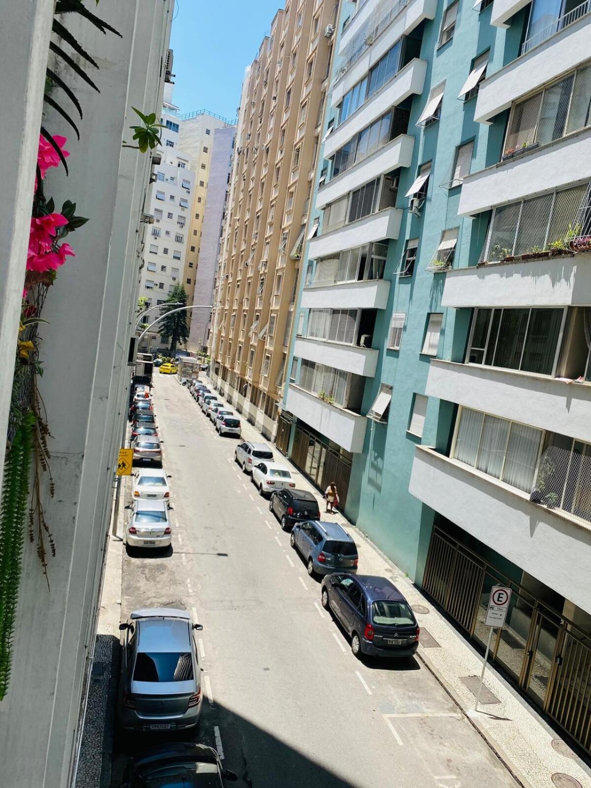 Spacious 160 M2 In The South Zone Of Rio! Apartamento Río de Janeiro