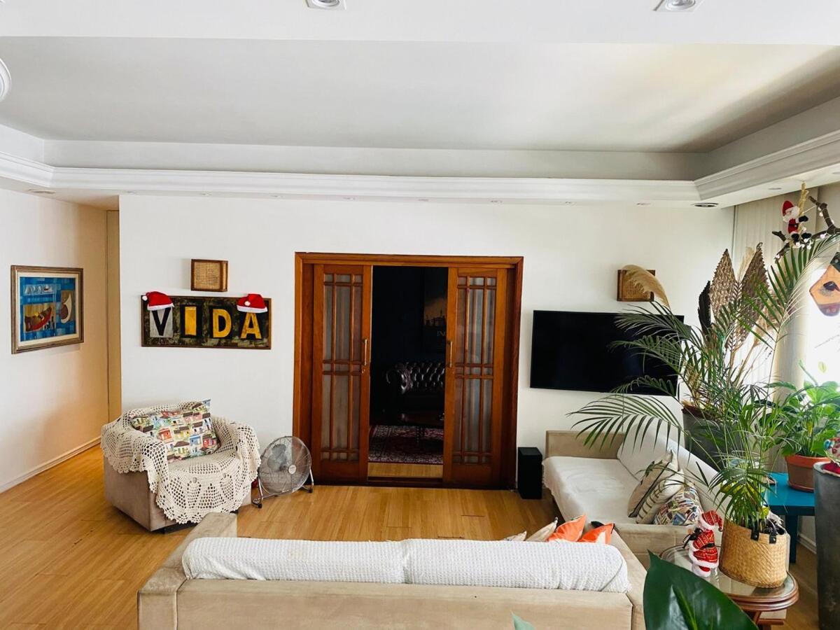 Spacious 160 M2 In The South Zone Of Rio! * Río de Janeiro