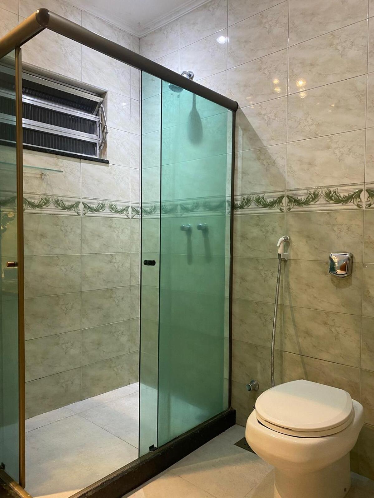 Spacious 160 M2 In The South Zone Of Rio! * Rio de Janeiro