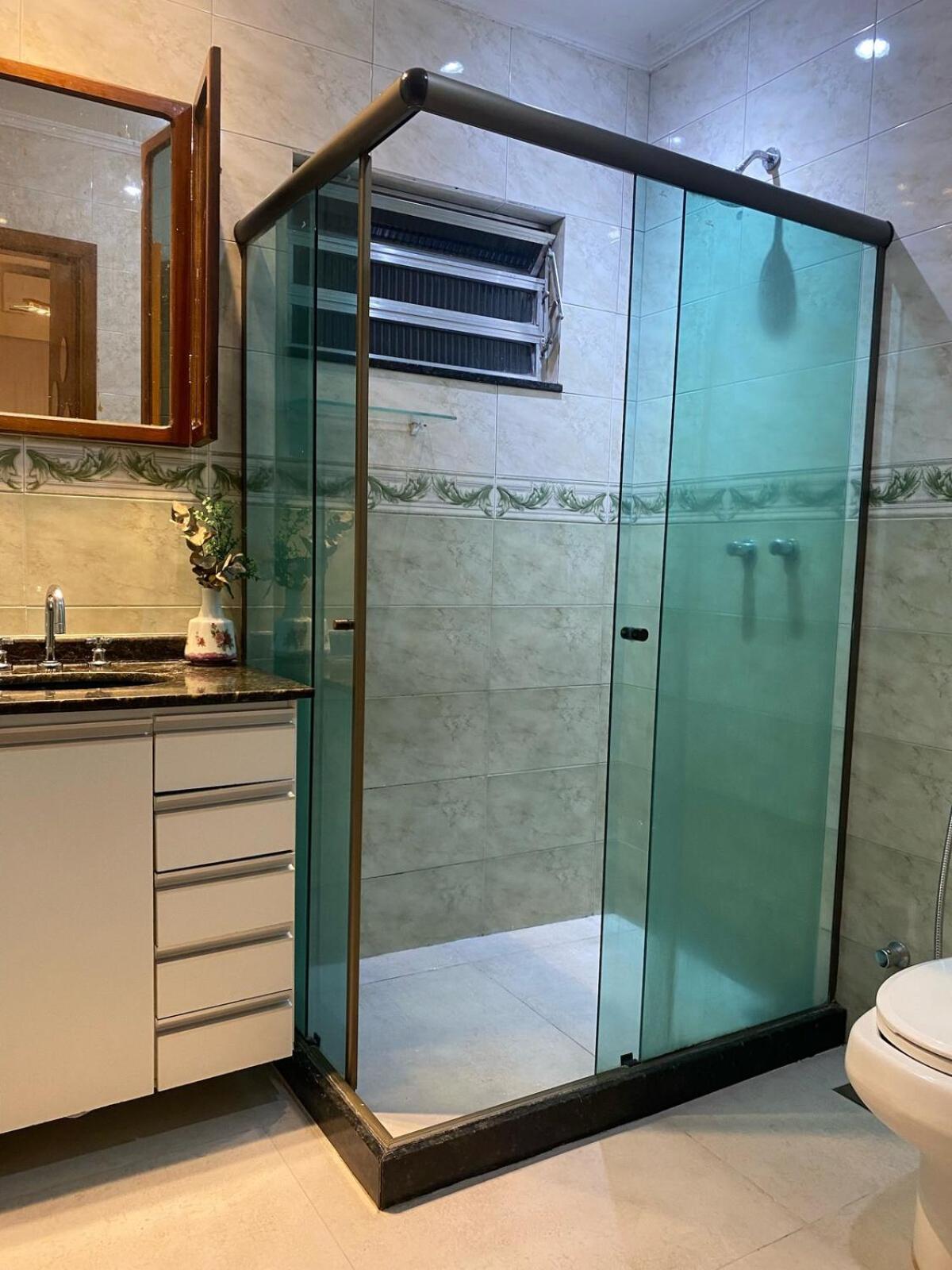 Spacious 160 M2 In The South Zone Of Rio! Río de Janeiro
