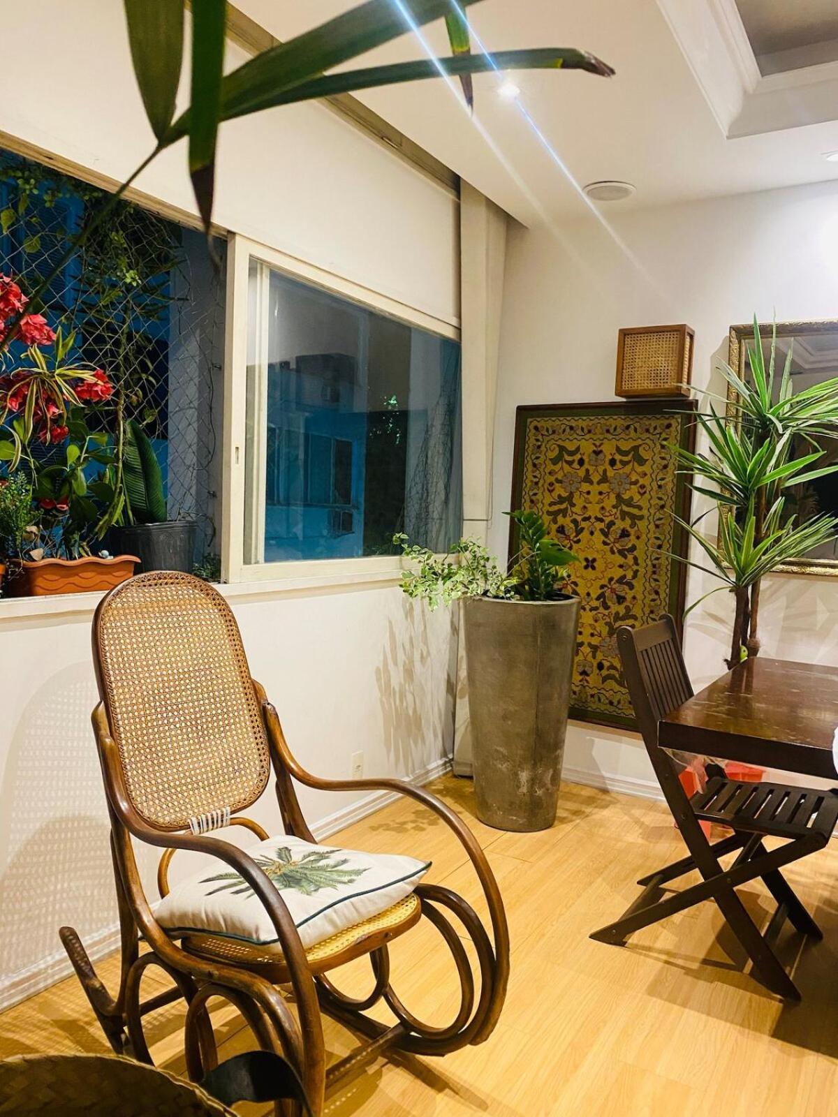 Spacious 160 M2 In The South Zone Of Rio! * Río de Janeiro