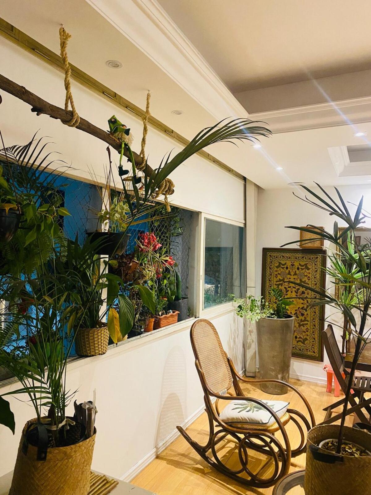 Apartamento Spacious 160 M2 In The South Zone Of Rio! Río de Janeiro