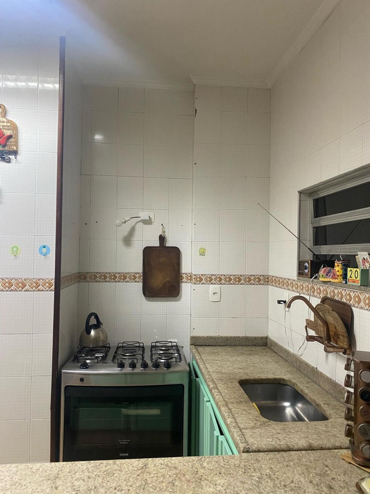 Spacious 160 M2 In The South Zone Of Rio! Río de Janeiro